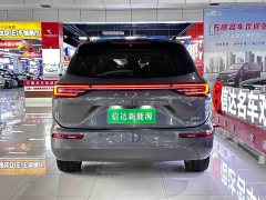 AITO M7 1.5T Smart DriveAWDMax Edition 5 - фото 5