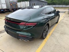 SAIC MG7 1.5T DCTLuxury Edition - фото 10