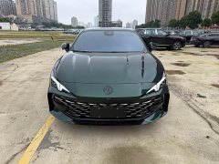 SAIC MG7 1.5T DCTLuxury Edition - фото 2