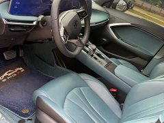 SAIC MG7 1.5T DCTLuxury Edition - фото 6