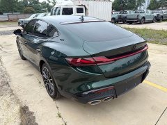SAIC MG7 1.5T DCTLuxury Edition - фото 8