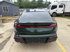 SAIC MG7 1.5T DCTLuxury Edition - фото 9
