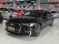 Audi A6L 40 TFSI Luxury Version - фото 1