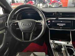 Audi A6L 40 TFSI Luxury Version - фото 10