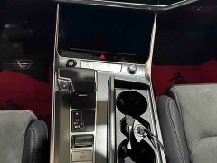 Audi A6L 40 TFSI Luxury Version - фото 11