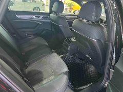 Audi A6L 40 TFSI Luxury Version - фото 12