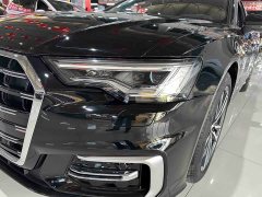 Audi A6L 40 TFSI Luxury Version - фото 15