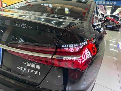 Audi A6L 40 TFSI Luxury Version - фото 18