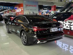 Audi A6L 40 TFSI Luxury Version - фото 19