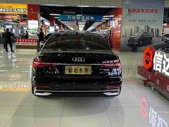 Audi A6L 40 TFSI Luxury Version - фото 20