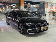 Audi A6L 40 TFSI Luxury Version - фото 3