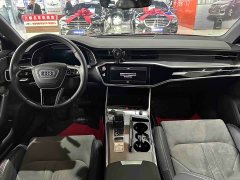 Audi A6L 40 TFSI Luxury Version - фото 9