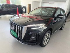 Hongqi HS3 PHEV 125km 200Anniversary Edition - фото 1