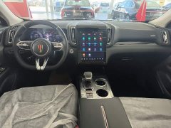 Hongqi HS3 PHEV 125km 200Anniversary Edition - фото 10
