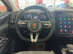 Hongqi HS3 PHEV 125km 200Anniversary Edition - фото 11