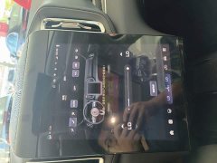 Hongqi HS3 PHEV 125km 200Anniversary Edition - фото 13