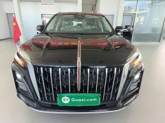 Hongqi HS3 PHEV 125km 200Anniversary Edition - фото 3