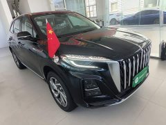 Hongqi HS3 PHEV 125km 200Anniversary Edition - фото 4