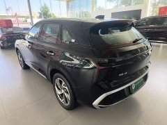 Hongqi HS3 PHEV 125km 200Anniversary Edition - фото 5