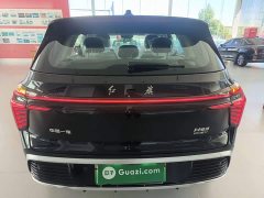 Hongqi HS3 PHEV 125km 200Anniversary Edition - фото 6