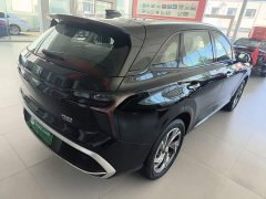 Hongqi HS3 PHEV 125km 200Anniversary Edition - фото 7