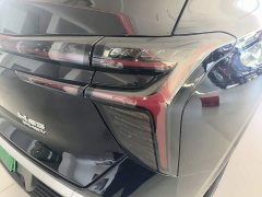 Hongqi HS3 PHEV 125km 200Anniversary Edition - фото 8