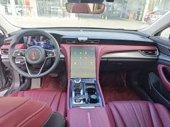 Hongqi H5 2.0T Edition - фото 10