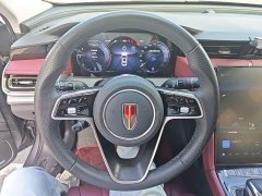 Hongqi H5 2.0T Edition - фото 11