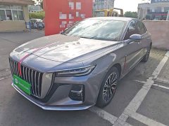 Hongqi H5 2.0T Edition - фото 2