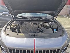 Hongqi H5 2.0T Edition - фото 20