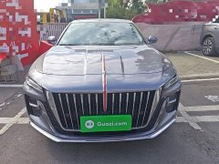 Hongqi H5 2.0T Edition - фото 3