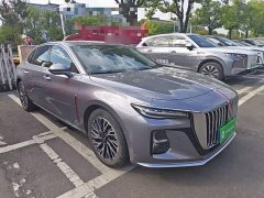 Hongqi H5 2.0T Edition - фото 4