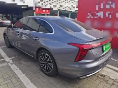 Hongqi H5 2.0T Edition - фото 5