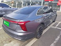 Hongqi H5 2.0T Edition - фото 7
