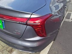 Hongqi H5 2.0T Edition - фото 8
