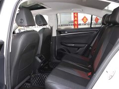 Volkswagen Bora 2021 280TSI DSG Elite Intelligent Edition - фото 10