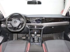 Volkswagen Bora 2021 280TSI DSG Elite Intelligent Edition - фото 11