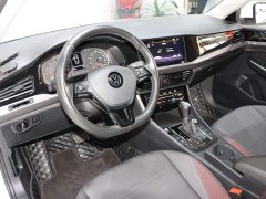 Volkswagen Bora 2021 280TSI DSG Elite Intelligent Edition - фото 9