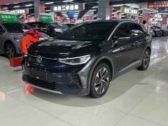 Volkswagen ID.4 CROZZ Long RangePURE Edition - фото 1