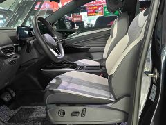Volkswagen ID.4 CROZZ Long RangePURE Edition - фото 14