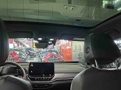 Volkswagen ID.4 CROZZ Long RangePURE Edition - фото 17