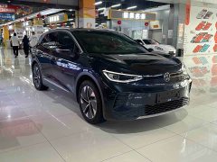 Volkswagen ID.4 CROZZ Long RangePURE Edition - фото 3