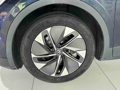 Volkswagen ID.4 CROZZ Long RangePURE Edition - фото 4