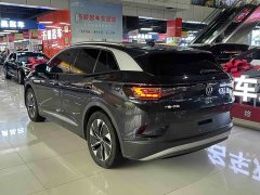 Volkswagen ID.4 CROZZ Long RangePURE Edition - фото 5