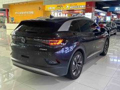 Volkswagen ID.4 CROZZ Long RangePURE Edition - фото 7