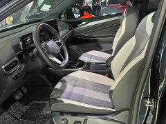 Volkswagen ID.4 CROZZ Long RangePURE Edition - фото 9