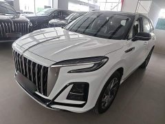 Hongqi HS3 PHEV 115km Edition - фото 1
