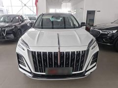 Hongqi HS3 PHEV 115km Edition - фото 3