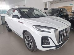 Hongqi HS3 PHEV 115km Edition - фото 4