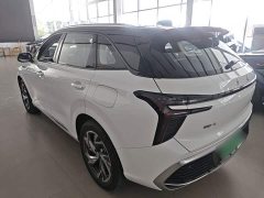 Hongqi HS3 PHEV 115km Edition - фото 5